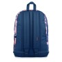 Mochila Right Pack Expressio Denim Wash Mauve