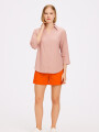 Camisa Oppu Rosa