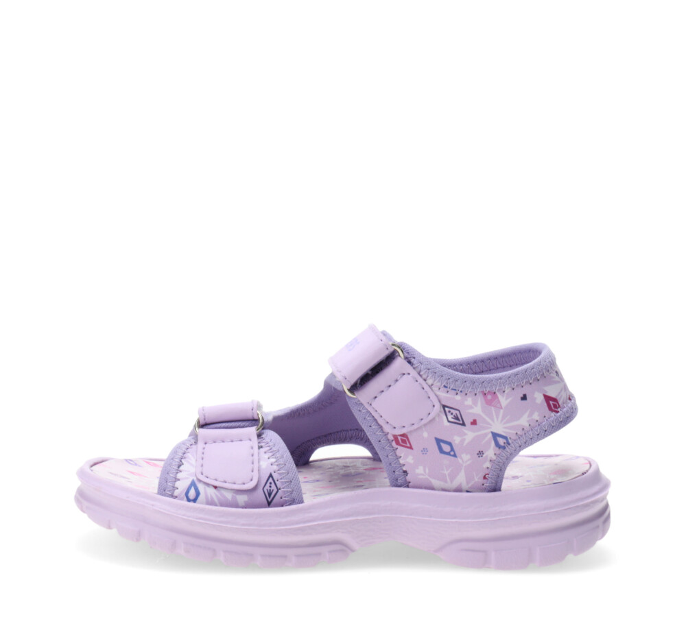 Sandalia frozen discount