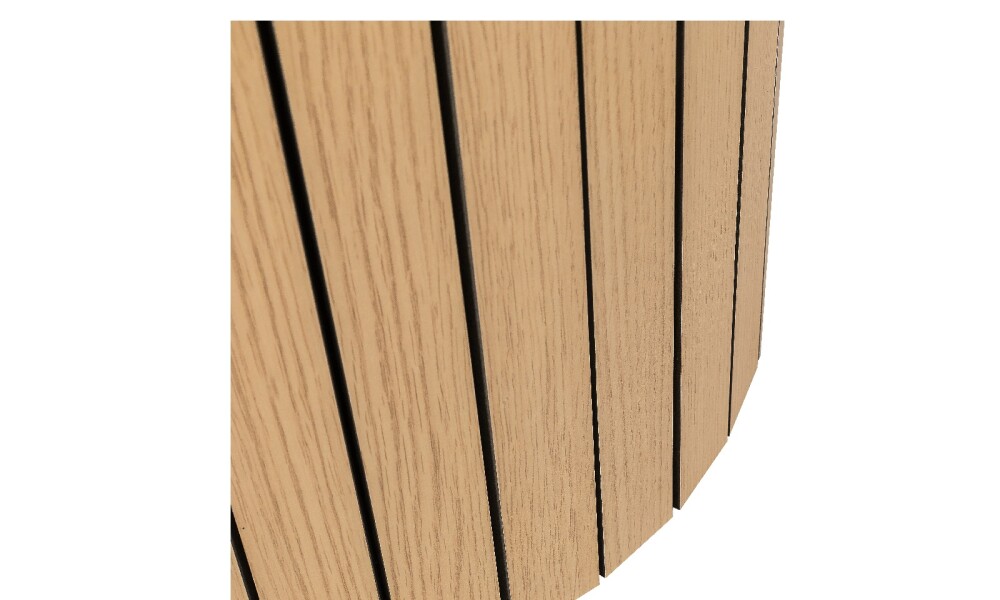 Mesa de Centro Línea NATURA 0.60 m Mesa de Centro Línea NATURA 0.60 m