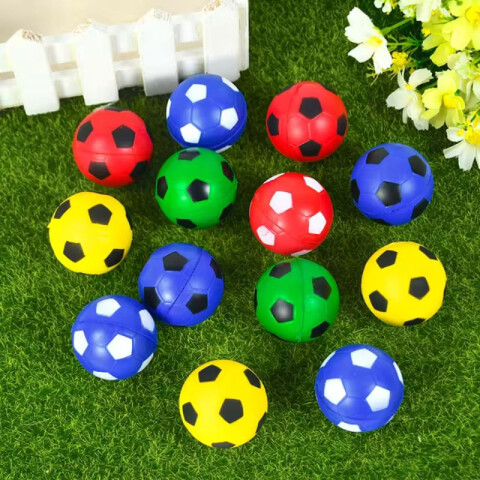 Pelota Blanda Futbol Pelota Blanda Futbol