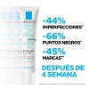 Crema La Roche Posay Effaclar Duo (+) FPSS30 40 ml Crema La Roche Posay Effaclar Duo (+) FPSS30 40 ml