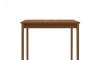 Mesa de comedor Ella - 135 - Linea Monaco Mesa de comedor Ella - 135 - Linea Monaco