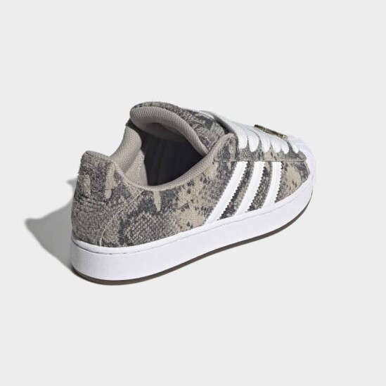 Championes Adidas Superstar ST Gris