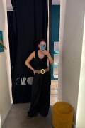 Cinto Etera BEIGE