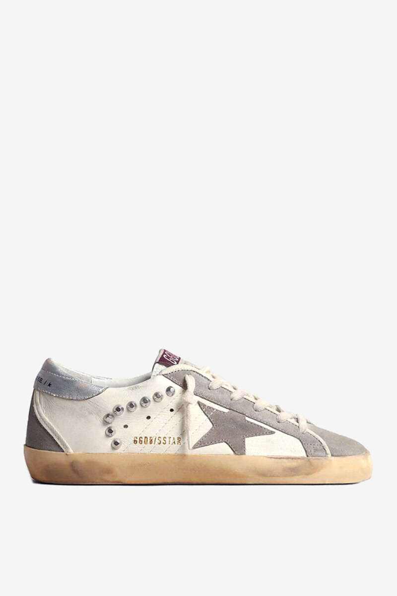 ZAPATILLA SUPER-STAR Beige