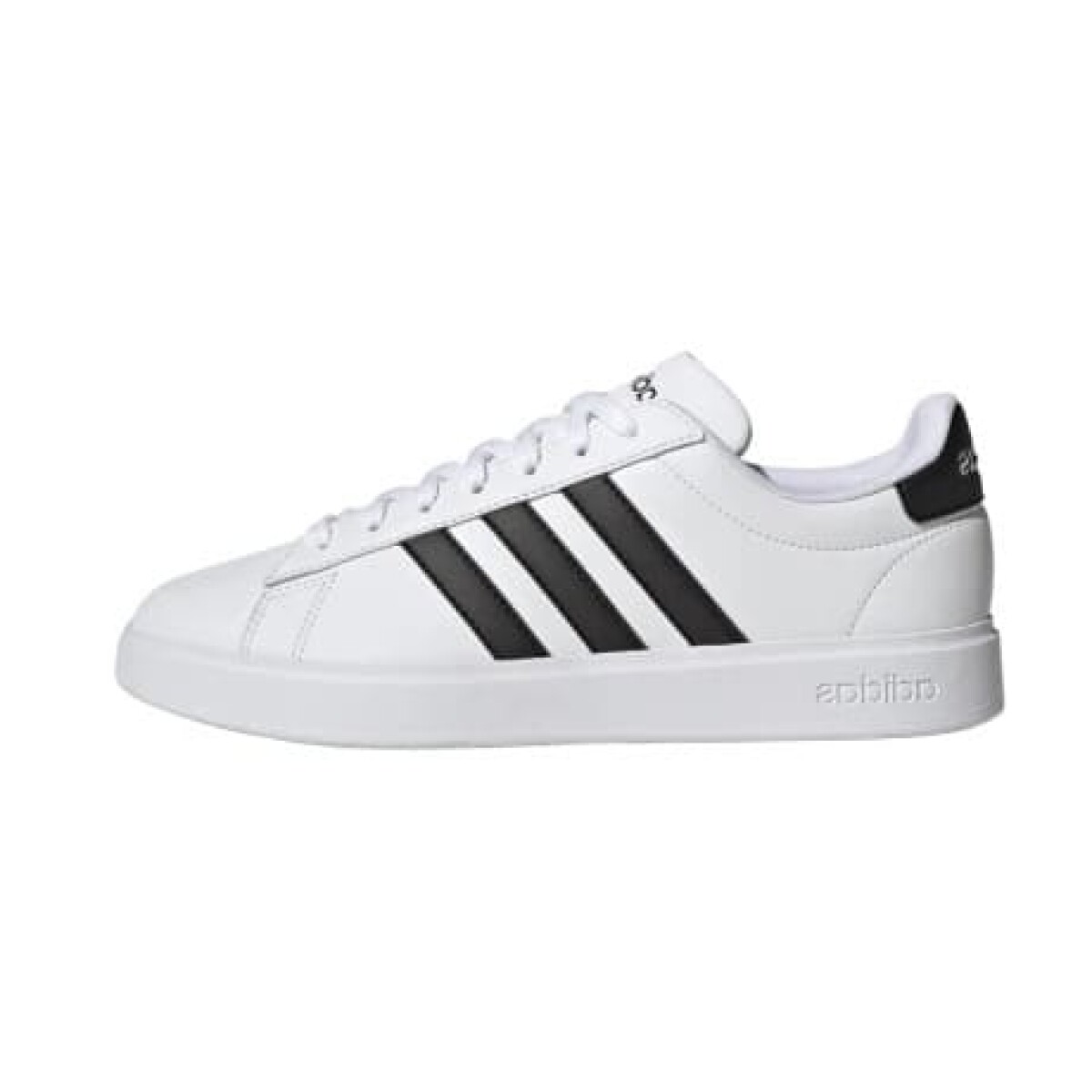 Champion Adidas Moda Hombre Grand Court 2.0 White - S/C 