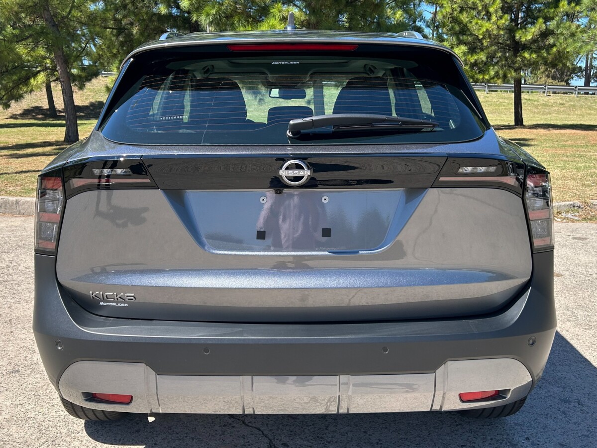 Nissan Kicks Exclusive 1.0T 0KM | Permuta / Financia Nissan Kicks Exclusive 1.0T 0KM | Permuta / Financia