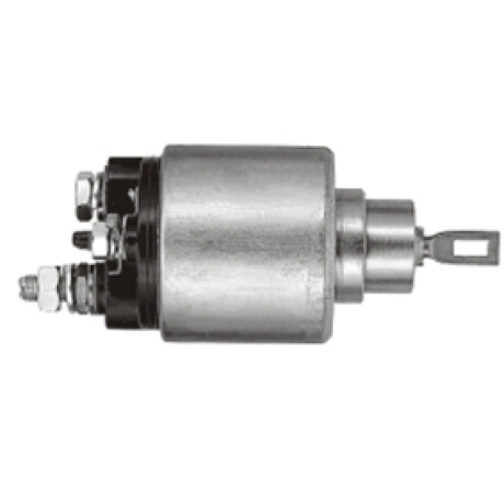 AUTOMATICO DE ARRANQUE FIAT PALIO BOSCH IK.777 ZM AUTOMATICO DE ARRANQUE FIAT PALIO BOSCH IK.777 ZM