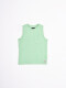MUSCULOSA ARTURO VERDE (V)