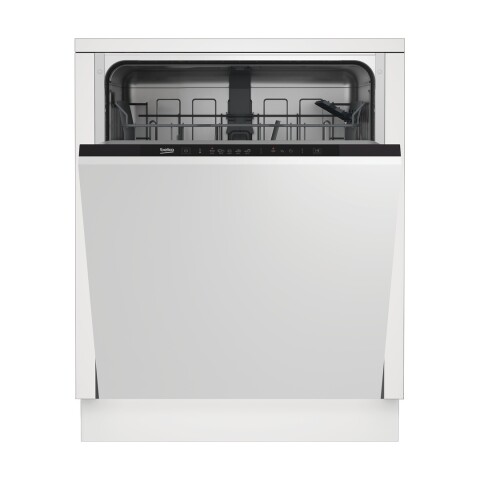 Lavavajillas panelable 13C Beko DIN35320 Lavavajillas panelable 13C Beko DIN35320
