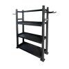 Storage rack Reebok Storage Rack Reebok