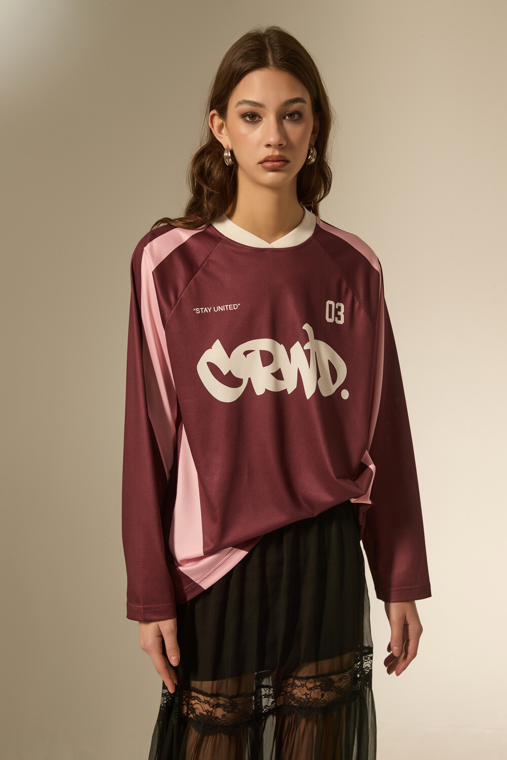 Remera Fyntra Estampado 1