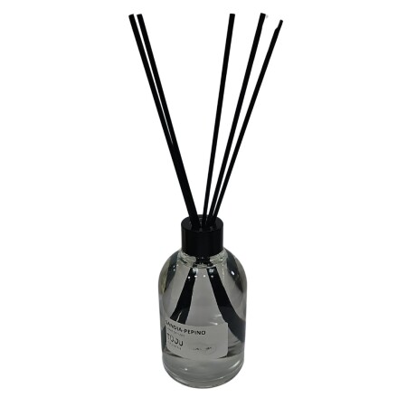 DIFUSOR DE HOGAR - 200ml - TOJU DIFUSOR DE HOGAR - 200ml - TOJU