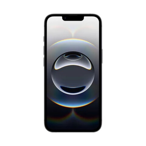 Celular Iphone 16E 256 GB Negro