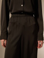 Pantalon Phael Negro