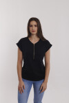 BLUSA STELLA NEGRO