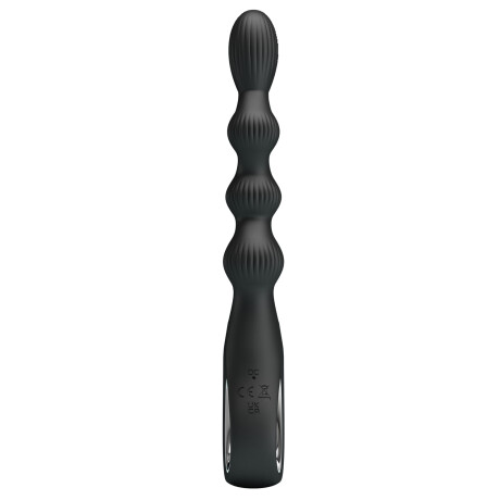 Vibrador Flexible Federer Pretty Love Vibrador Flexible Federer Pretty Love