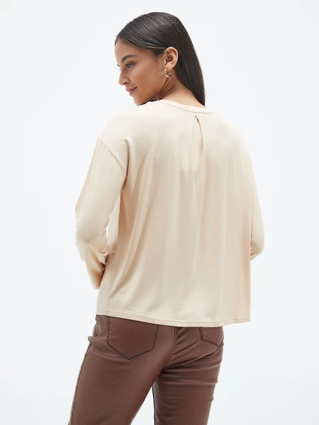 BLUSA COLUMBUS VISON