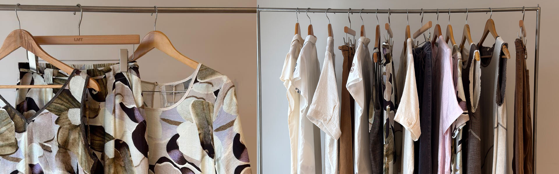 Blusas SS 27