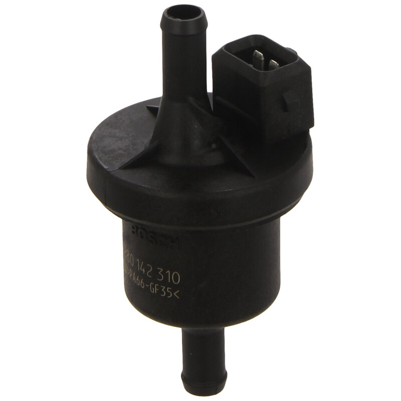 VALVULA DE CANISTER GOL G2 / G3 / G4 / G5 / G6 / G7 / G8 MULTIPUNTO BOSCH Valvula De Canister Gol G2 / G3 / G4 / G5 / G6 / G7 / G8 Multipunto Bosch