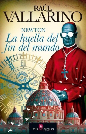 Newton. La huella del fin del mundo Newton. La huella del fin del mundo