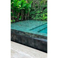 REVESTIMIENTO PIEDRA BALI BLACK LAVA STONE 100X100X10MM Revestimiento Piedra Bali Black Lava Stone 100x100x10mm