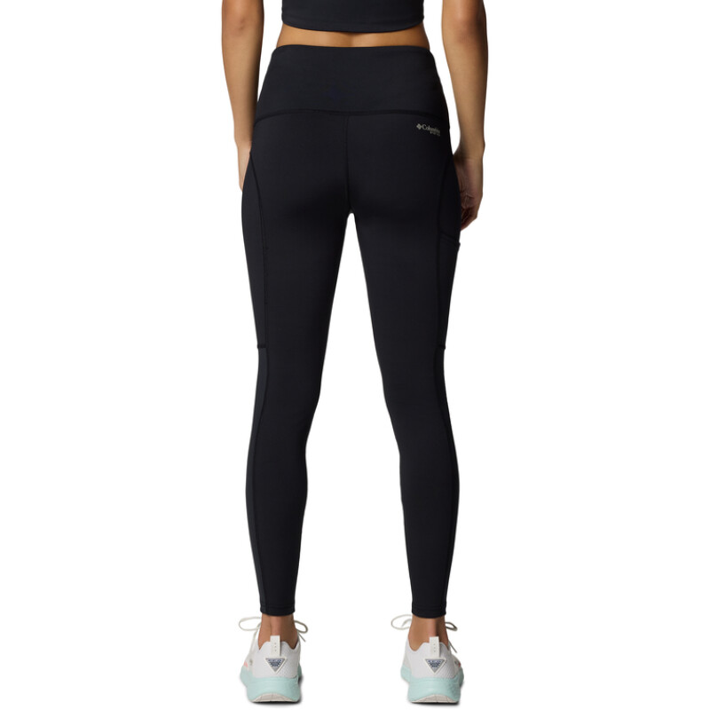 Legging PFG Open Water Mujer BLACK