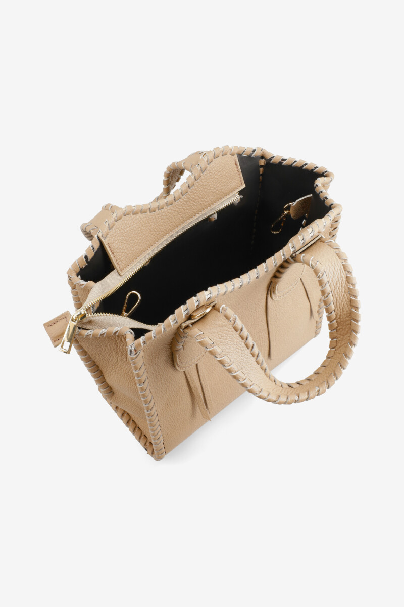 CARTERA Beige
