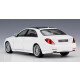 Mercedes Benz S Class Coleccion Welly 1:24 St Mercedes Benz S Class Coleccion Welly 1:24 St