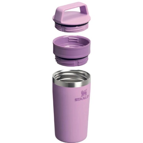 Vaso Térmico Stanley Cafe To-go Travel Mug 12oz Lilac