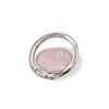 Anillo para celular diseño estrellas color rosa Anillo Para Celular Diseño Estrellas Color Rosa