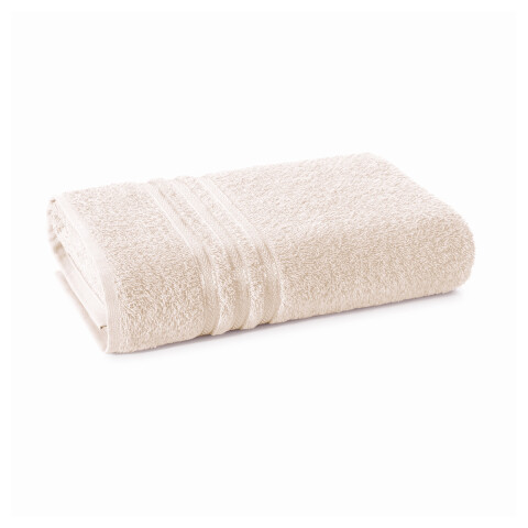 Toalla de Rostro Priori Döhler 50 cm x 70 cm 100% Algodón NATURAL
