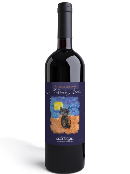 Zinfandel Mori Maglio Zinfandel Mori Maglio