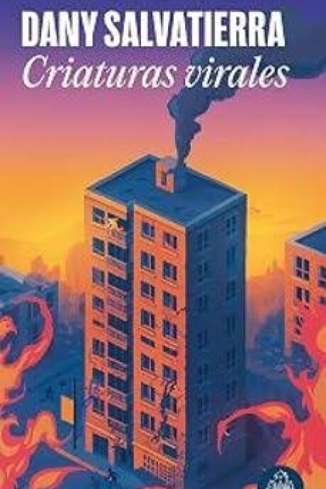 CRIATURAS VIRALES CRIATURAS VIRALES