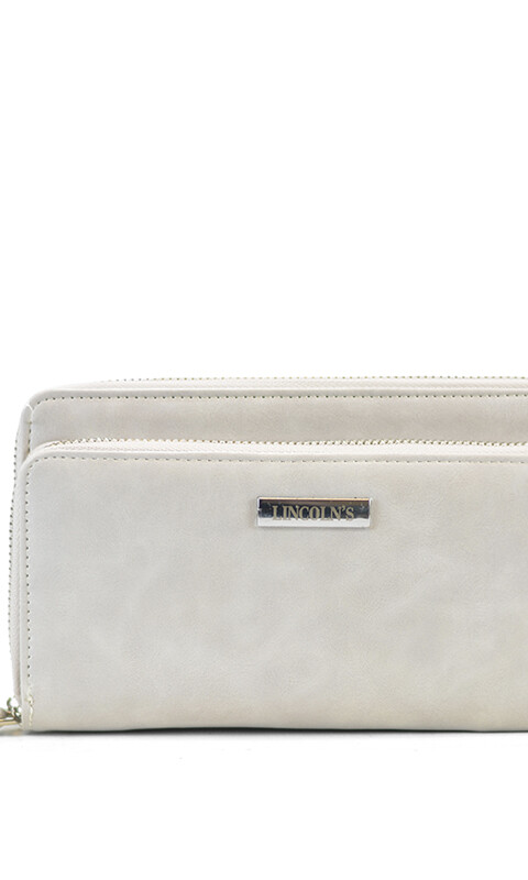 PHONEBAG / PORTA CELULAR AZALEA CEMENTO