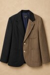 Blazer Double Trouble Vol 2 Combinación 10