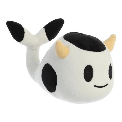 Tokidoki Moofia Ballena Vaca Peluche Niños Juguete Infantil Tokidoki Moofia Ballena Vaca Peluche Niños Juguete Infantil