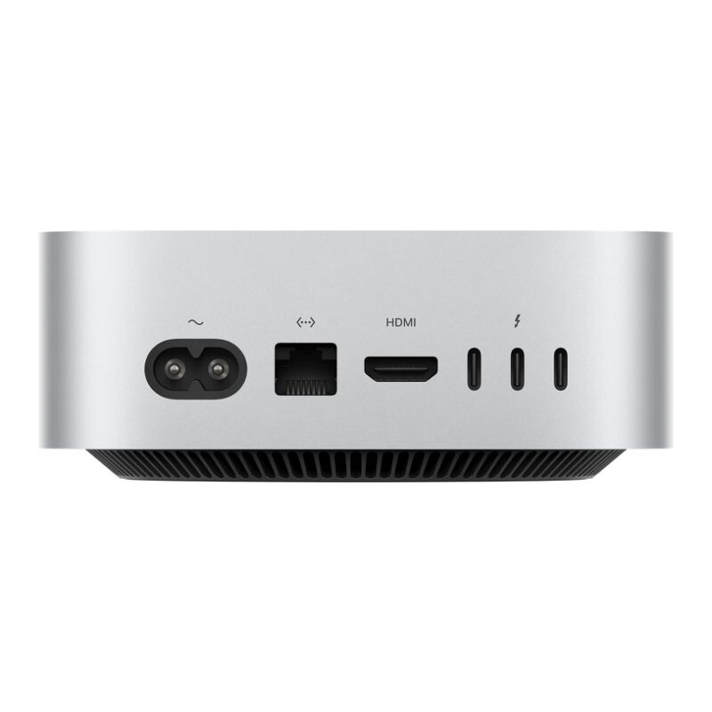 Apple Mac Mini M6 12cpu/12gpu/16gb/256Gb MHQK4LL/A Apple Mac Mini M6 12cpu/12gpu/16gb/256Gb MHQK4LL/A