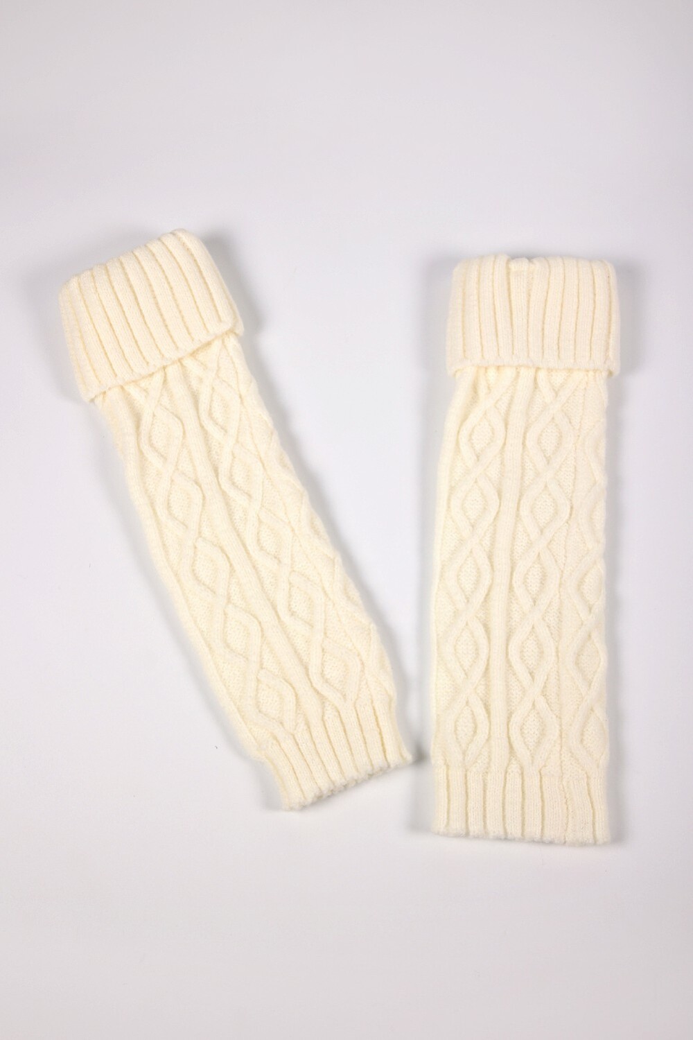 Guantes Bardo Blanco