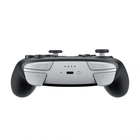 Control Inalámbrico Para NINTENDO Switch 2 Pro Controller - Black Control Inalámbrico Para NINTENDO Switch 2 Pro Controller - Black