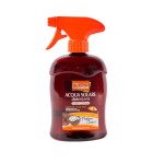 DELICE SOLARE AQUA FRESH BRONZE X 500 ML única