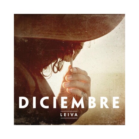 Leiva Leiva Diciembre. Cover Original Vinilo - Vinilo Leiva Leiva Diciembre. Cover Original Vinilo - Vinilo