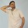 Camisa lino Malibú Beige