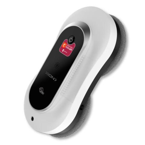 Limpiavidrios Xion Smart Cleaner Xi-wrobot50-cu LIMPIAVIDRIOS XION XI-WROBOT50