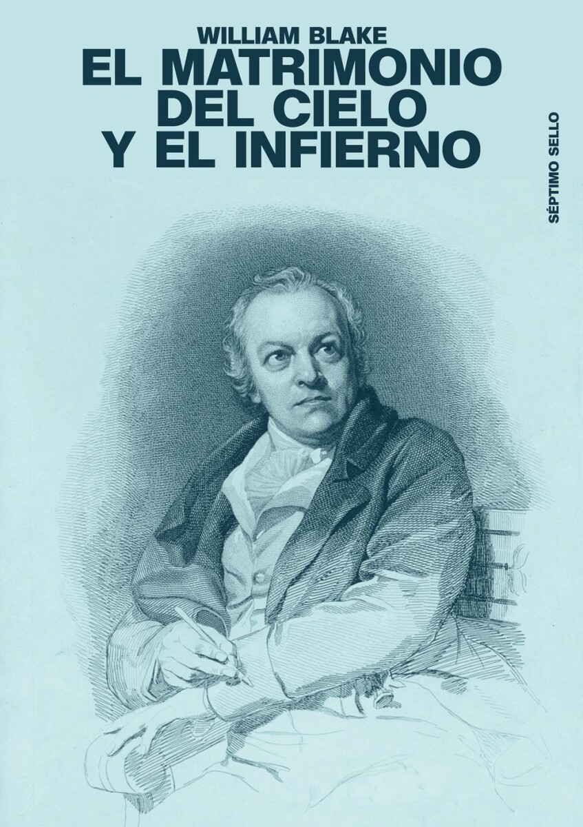 Matrimonio Del Cielo Y El Infierno, El 