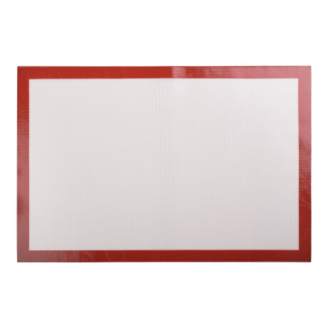 Tapete Silicona horno 40 x 60 cm Sin Color