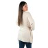 SACO UN. BEIGE