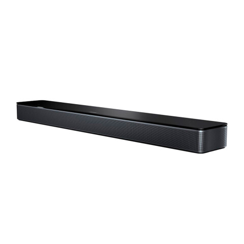 Bose parlante Soundbar Smart 300 Black Bose parlante Soundbar Smart 300 Black