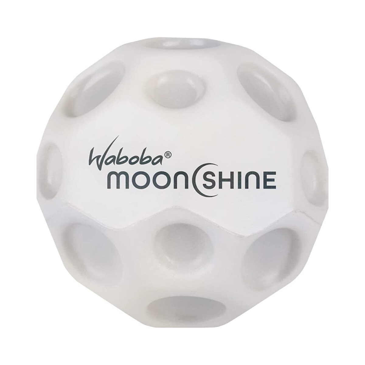 Pelota Waboba Moonshine 